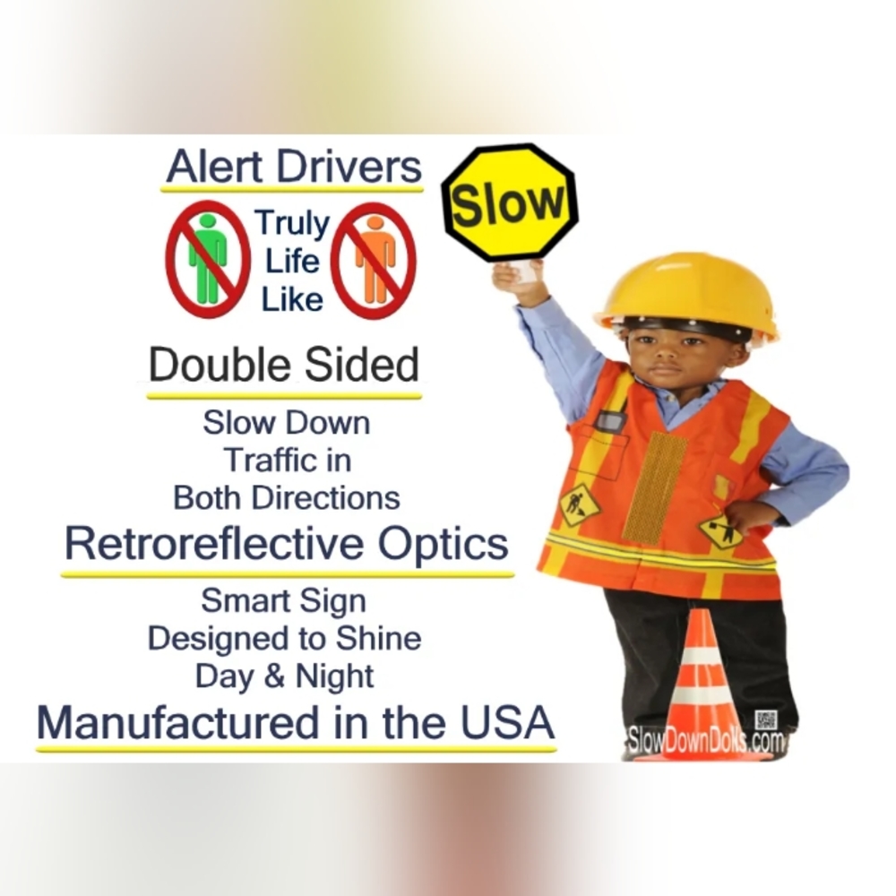 Traffic Foreman - Picture 3 of 4